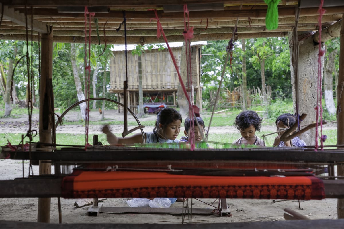 Mobirise Website Builder